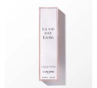 LANCOME LA VIE EST BELLE 100ML L'EAU DE PARFUM LA RICARICA NUOVA E SIGILLATA