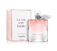 LANCOME LA VIE EST BELLE 150ML L'EAU DE PARFUM SPRAY NUOVO E SIGILLATO