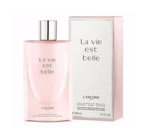 LANCOME LA VIE EST BELLE 200ML FRAGRANZA LOZIONE CORPO NUOVA E SIGILLATA