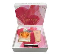 Set Lancome La Vie Est Belle Eau De Parfum 50 ml + Lozione Corpo Idratante 50 ml + Mascara Hypnose Nero 2 ml