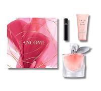 Lancome Cofanetto La Vie Est Belle - Eau de Parfum 50 ml + Body Lotion 50 ml + Mini Mascara Hypnôse