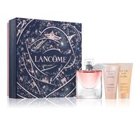 Lancôme La Vie Est Belle Body Care Set Set profumi e prodotti da bagno 3 pz Femmina