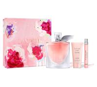 Lancôme La Vie Est Belle confezione regalo da donna eau de Parfum 100 ml + Eau de Parfum 10 ml + latte corpo profumato