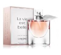Lancôme La Vie Est Belle L'éveil 50 ml, Eau de Parfum Ricaricabile Spray