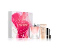 Set Lancome La Vie Est Belle Eau De Parfum 50 ml + Lozione Corpo Idratante 50 ml + Mascara Hypnose Nero 2 ml