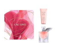 Set Lancôme: Eau de Parfum La Vie Est Belle da donna 30 ml + Lozione corpo idratante La Vie Est Belle 50 ml