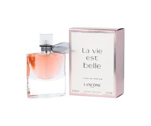 Lancôme La Vie Est Belle Eau de Parfum (donna) 50 ml