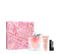 Set La Vie Est Belle Eau De Parfum 100 Ml + Hypnôse Mascara - Edizione Limitata Per Le Feste - Flacone da 100 ml - Per Donna - Lancôme