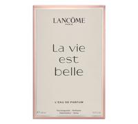Lancôme La Vie Est Belle eau de parfum 100 ml donna