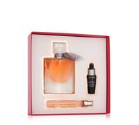 Lancôme La Vie Est Belle EDP 50 ml + EDP MINI 10 ml +Advanced Génifique 10 ml (donna)