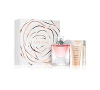 Lancôme La Vie Est Belle Edp 50 ml + Lozione Corpo 50 ml + Edp 10 ml Donna - Eau de Parfum