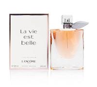 LANCOME LA VIE EST BELLE EDP VAPO NATURAL SPRAY - 100 ml