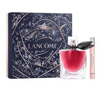 Lancôme La Vie Est Belle Elixir Confezione Regalo Donna - Eau de Parfum Spray 50 ml + Profumo da Viaggio 10 ml - Fragranza Femminile Elegante e Sensuale