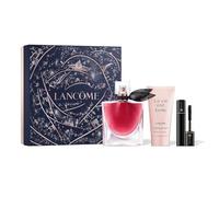 Lancome La Vie Est Belle Elixir Confezione Regalo Donna Profumo Edp 50ml Latte Corpo 50ml Mascara 2ml