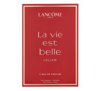 LANCOME La vie est belle La vie est belle L'Elixir Eau de Parfum