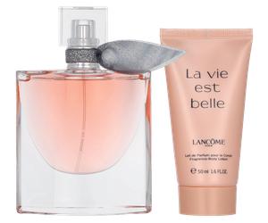 Lancome La Vie Est Belle Giftset Set Regalo 100 ml Donna