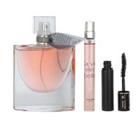 Lancome La Vie Est Belle Giftset Set Regalo Set Regalo 62 ml Donna