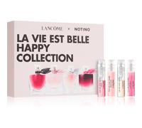Lancôme La vie est belle Happy Collection set da donna