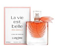 Lancôme La Vie Est Belle Iris Absolu Donna 50 ml - Eau de Parfum