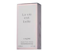 LANCOME LA VIE EST BELLE LAIT DE PARFUM NUTRITIF HYDRATE 200 ML