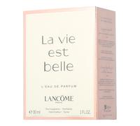 LANCOME La Vie Est Belle Eau de Parfum 30 ML donne