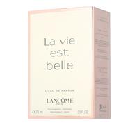 Lancome La vie est belle Eau de Parfum 75 ml