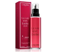 LANCOME LA VIE EST BELLE L'ELIXIR 100ML L'EAU DE PARFUM REFILL FLATTLED NUOVO