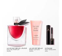 LANCOME La Vie Est Belle L'Elixir Eau de Parfum & Hypnôse Drama Mascara Set Eau de Parfum 1 UD. donne