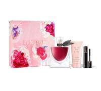 Lancome La Vie Est Belle L'Elixir Eau de Parfum Intense Gift Set (contiene 50 ml di EDP, 50 ml lozione per il corpo e 2 ml di mascara)
