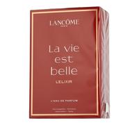 Lancôme - La Vie est Belle L'Elixir L'Eau de Parfum Spray Ricaricabile 100 ml
