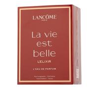 Lancôme - La Vie est Belle L'Elixir L'Eau de Parfum Spray Ricaricabile 30 ml