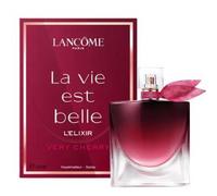 Lancôme La Vie Est Belle L'Elixir Very Cherry 100 ml, Eau de Parfum Spray
