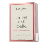 Lancôme La Vie Est Belle Rose Extraordinaire Eau de Parfum da donna 50 ml