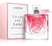 La Vie Est Belle Rose Extraordinaire - Eau De Parfum Florale 100 Ml