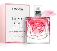 Lancôme La Vie Est Belle Rose Extraordinaire 50 ml, Eau de Parfum Spray
