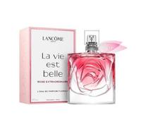 Lancôme La Vie Est Belle Rose Extraordinaire 50 ml, Eau de Parfum Spray