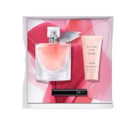 Lancôme La Vie Est Belle Set 50 ml + Lozione Corpo 50 ml - Eau de Parfum