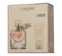 Lancome La Vie Est Belle Giftset Set Regalo Set Regalo 100 ml Donna
