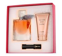 Lancôme La Vie est Belle - set con lozione corpo e mini mascara 50 ml-50...