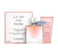 Lancome La Vie Est Belle EDP 50 ml + Latte corpo 50 ml