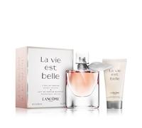 Lancôme La Vie Est Belle set regalo per donne eau de parfum 50 ml + latte corpo 50 ml