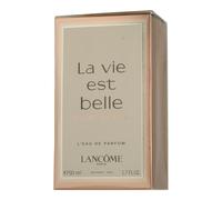 Lancôme La Vie Est Belle Soleil Cristal L'Eau de Parfum (donna) 50 ml