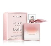 LANCOME LA VIE EST BELLE VANILLE NUDE 30ML L'EDP SENSUELLE NUOVO E SIGILLATO