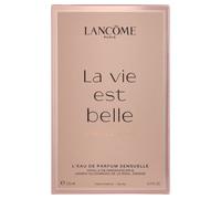 Lancôme La Vie Est Belle Vanille Nude Eau de Parfum da donna 100 ml