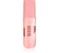 Lancôme La vie est belle Vanille Nude Hair and Body Mist spray nebulizzato per capelli da donna 100 ml