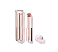 Lip Idôle Butterglow Balsamo Labbra Colorato - Colore: 21 Shade-Throwing Beige