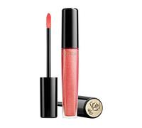 Lancome L'ABSOLU Gloss Sheer Barra DE Labios 141 ENFIN 1UN Unisex Adulto, Negro, Único