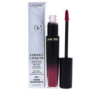Lancôme l'Absolu Lip Lacquer Lucidalabbra, 323 Shine Manifesto, 15 ml