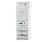 Lancôme L'Absolu Rossetto Rouge Cream 238 ||| Si-Seulement||| 3,4 g