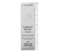 Lancôme L'Absolu Rouge Cream - 276 Timeless Romance 3,4 g